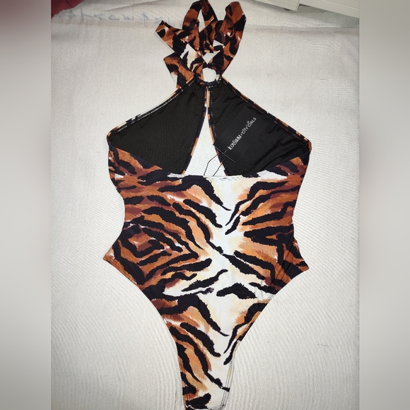 NOT FOR SALE-----3for1 NWT LADY SWIM - Picture 3 of 8